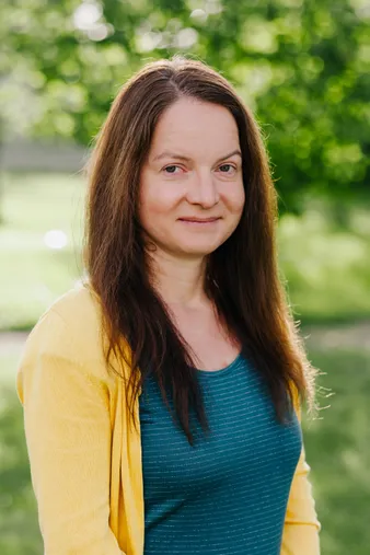 PhDr. Šárka Herbichová